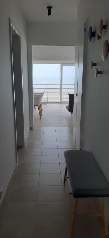 Appartment With Frontal Sea View With 3 Bedrooms コクセッド エクステリア 写真